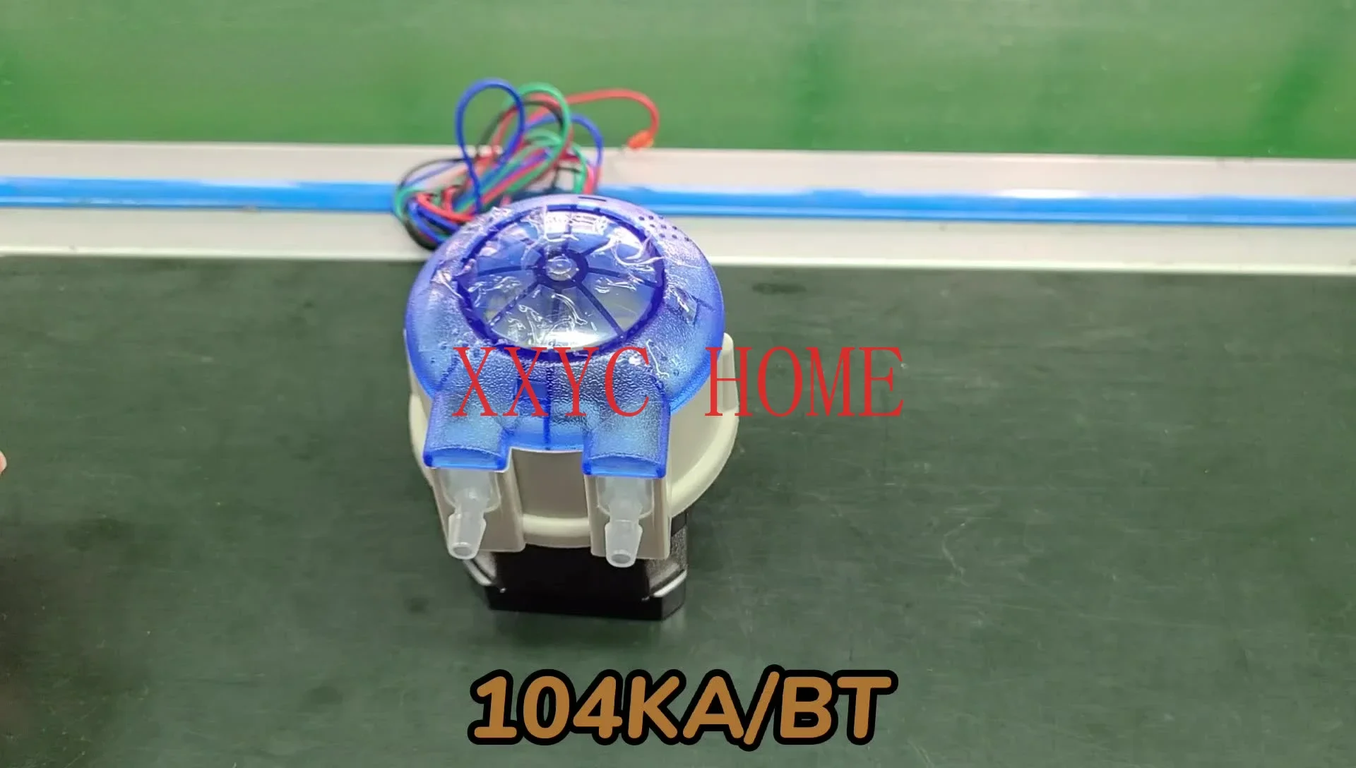 Лучший микро-Быстрый самовсасывающий перистальтический насос JIHPUMP с шаговым