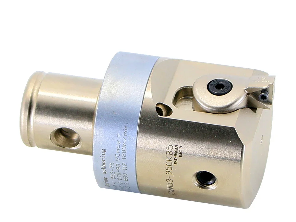 Прецизионная расточная головка EWN для точной настройки EWN20 EWN25 EWN32 EWN40 EWN150 EWN203