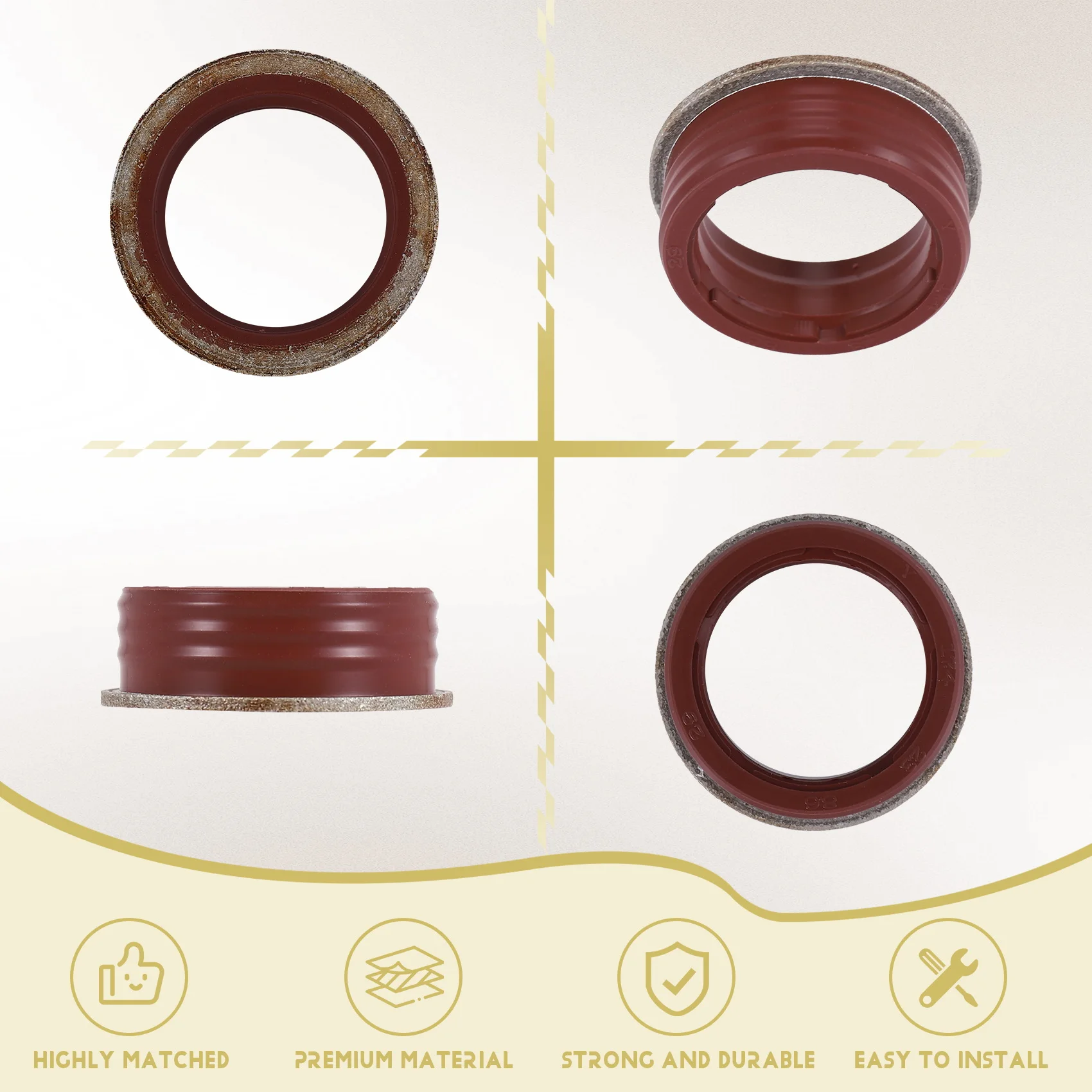 V764583680 автомобильные запчасти 1 6 T масляный насос Соленоидный клапан втулка для