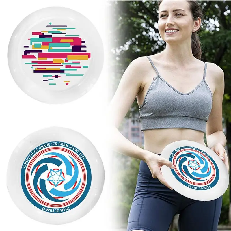 

Профессиональный летающий диск, диск для соревнований, спортивная игра, летающая тарелка, уличная игра, летающий диск, соревнования, подарк...