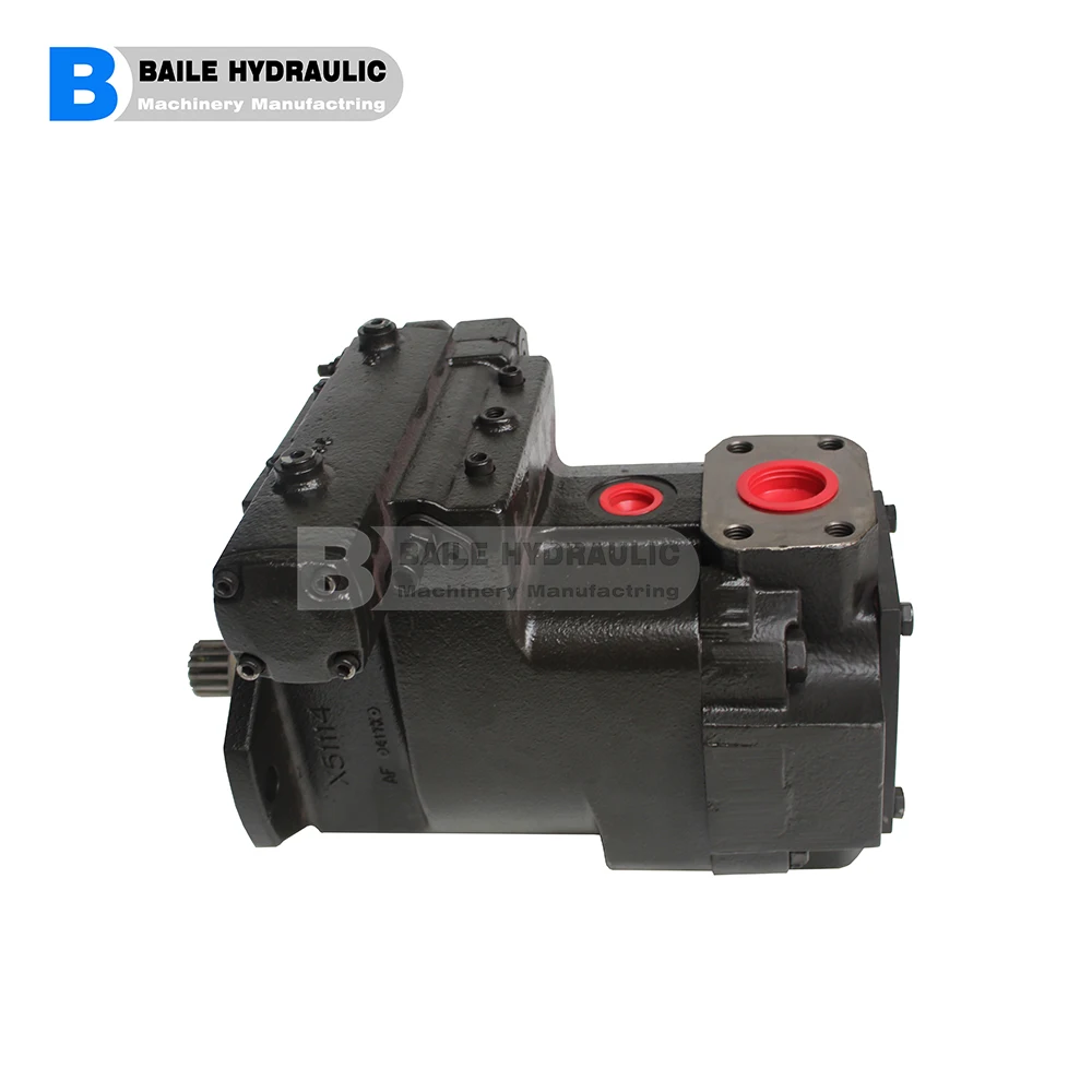 Переменный поршневой насос Oilgear PVM PVWJ PVWH PVWW PVWC PVG PVK PVV масляный Шестеренчатый