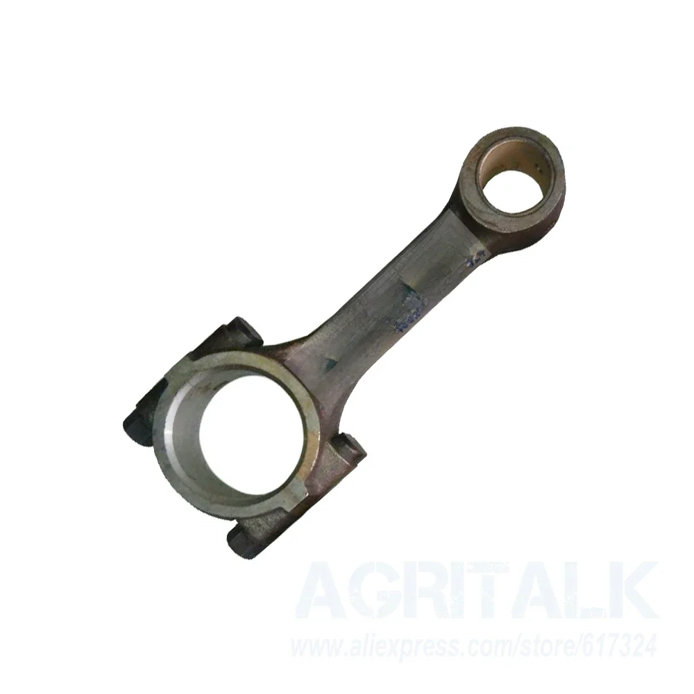 Шатун для трактора Lenar 254 II 274II с двигателем NJ385 номер детали: NJ85.12.315a