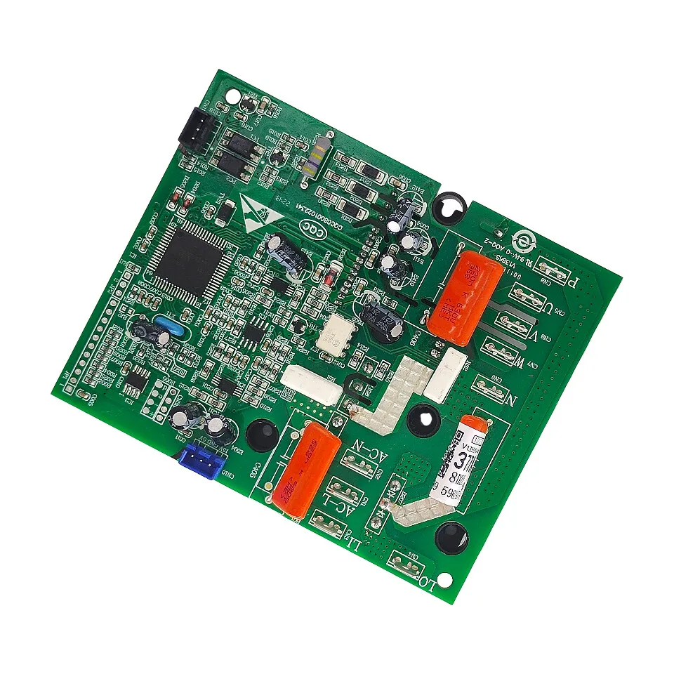 Фото Красочная технология d'ilangation PCB для кондиционера компрессора для климатизации, 0011800ino 7A, nouveau №3
