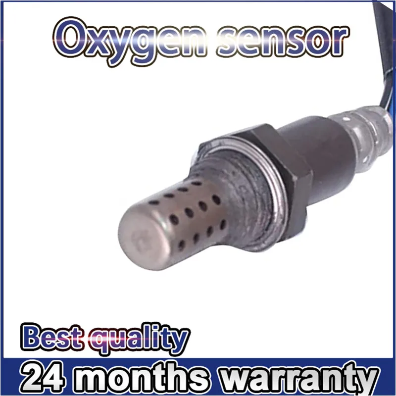 Для Suzuki Liana 1.6L Ignis Swift III 1.3L 1.5L Wagon SX4 18213-63J01 1821363 J01 Соотношение воздуха и топлива O2