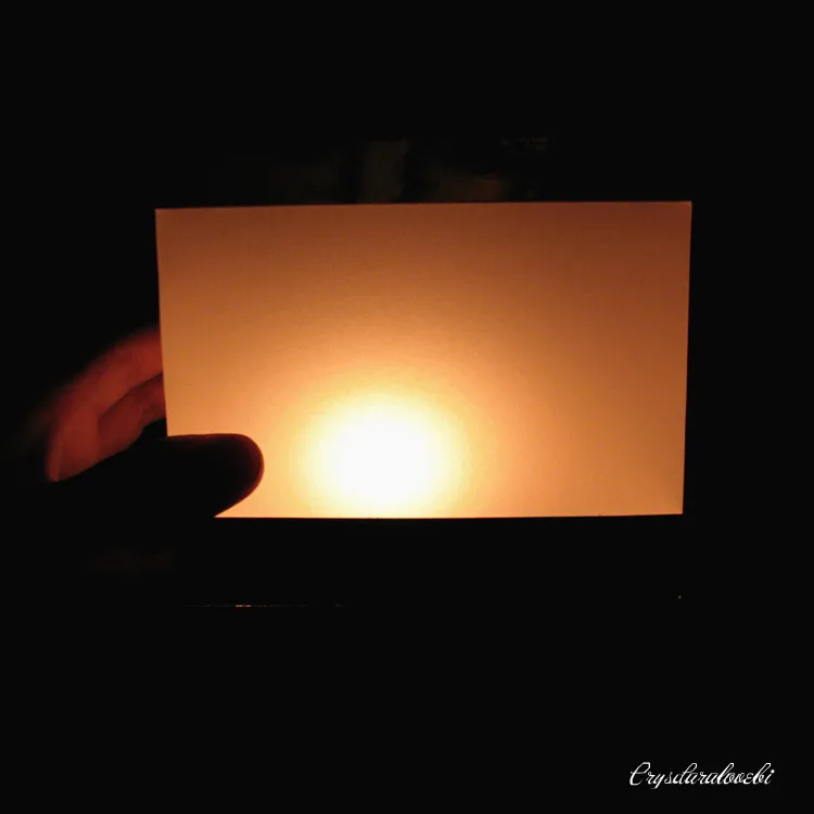 Наружные белые китайские фотолампы 11/15 см экологически чистые водные плавающие