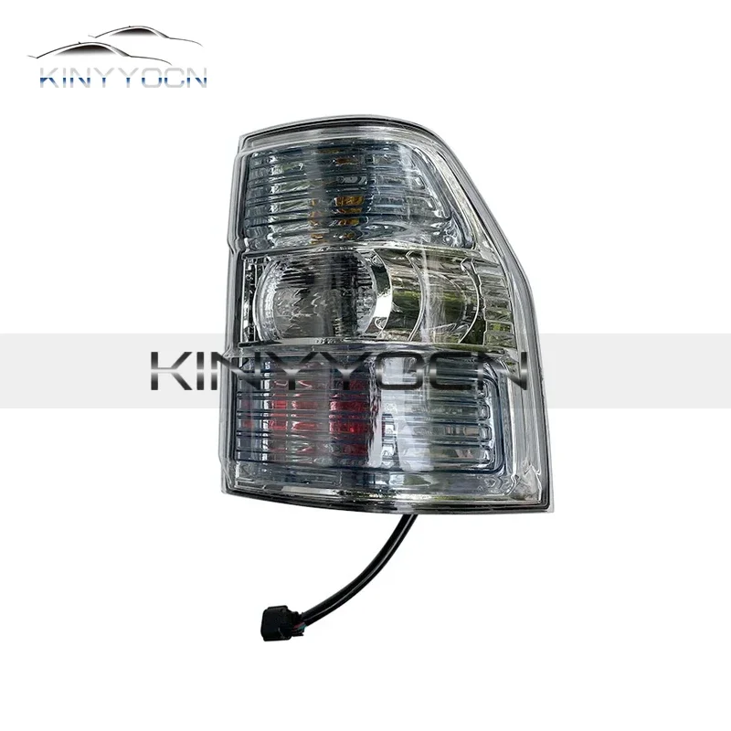 Для Mitsubishi Pajero V93 V97 задний фонарь кронштейн резервный фары