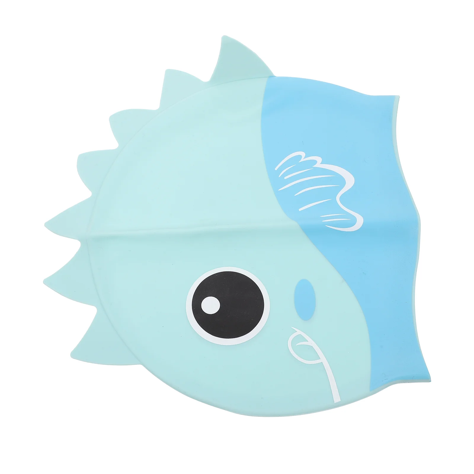 

Плавательная шапка, прочные силиконовые шапки, детская шапка с динозаврами, дизайнерские уличные шапки, водонепроницаемые детские