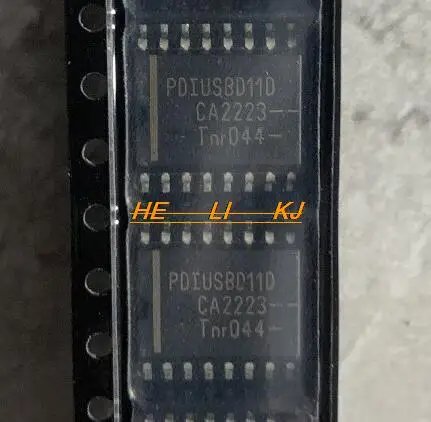 

100%new Free shipping PDIUSBD11D SOP16