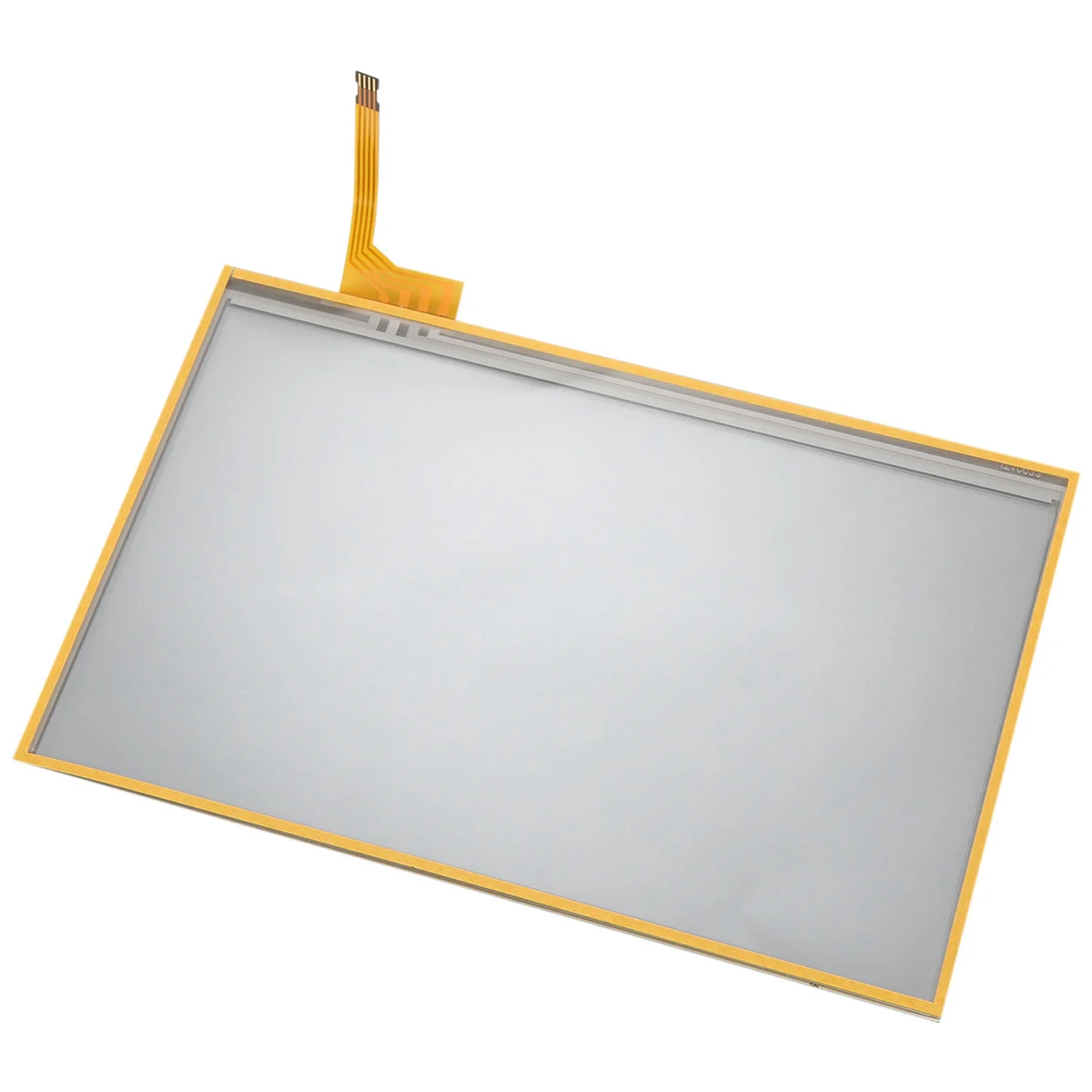 TAELEX500-057 Автомобильный навигационный дигитайзер ЖК-дисплей с сенсорным экраном