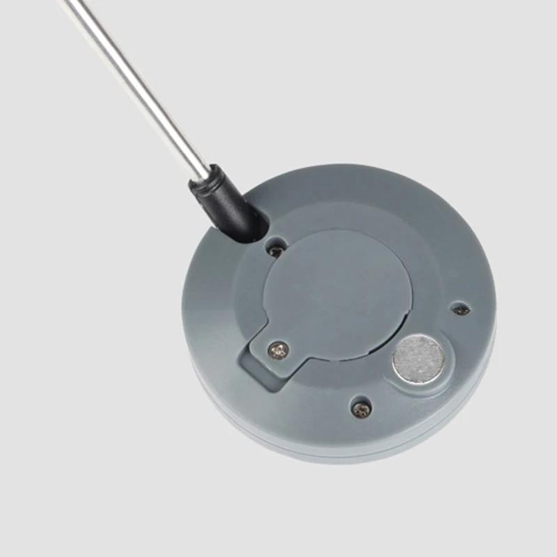 

Digital Cooking Food Probe Thermometer BBQ Meat Thermometers Supplies for Home Kitchen Baking Grilling Smoker Milk Liquid Gague