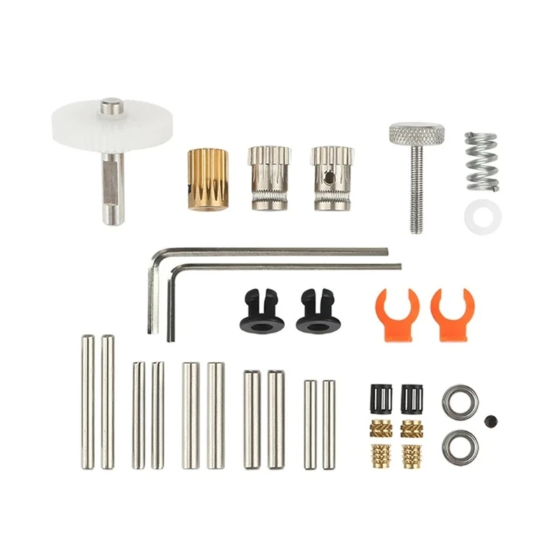 

Базовый комплект для 3D принтера BM Direct Drive, для фотографий/фотографий, набор твердых текстурных дисков, плавный выход, длительный срок службы