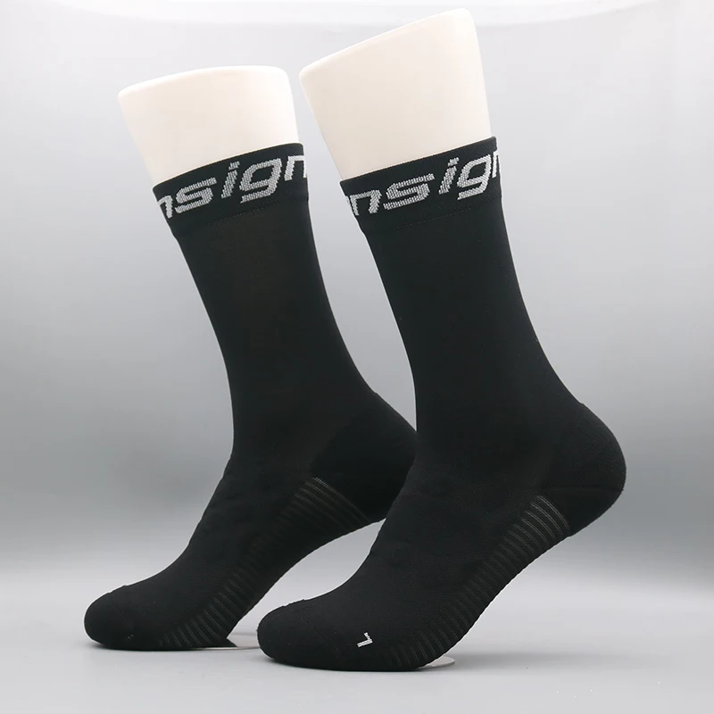 High quality professional cycling socks MTB men women bike socks Breathable Road Bicycle Socks Outdoor Sport Racing Socks