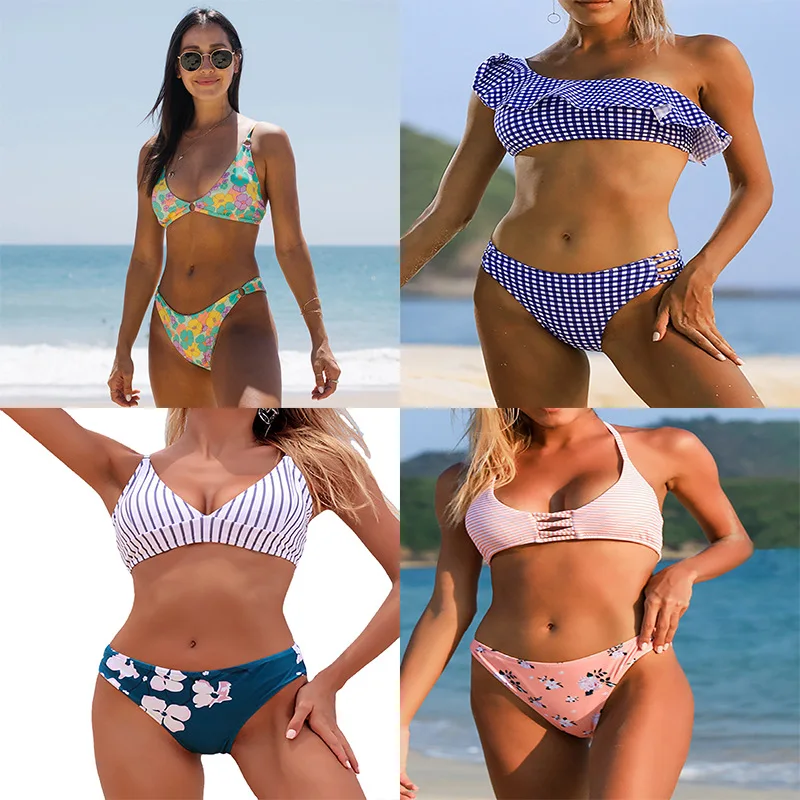 

2022 сексуальные купальники бикини