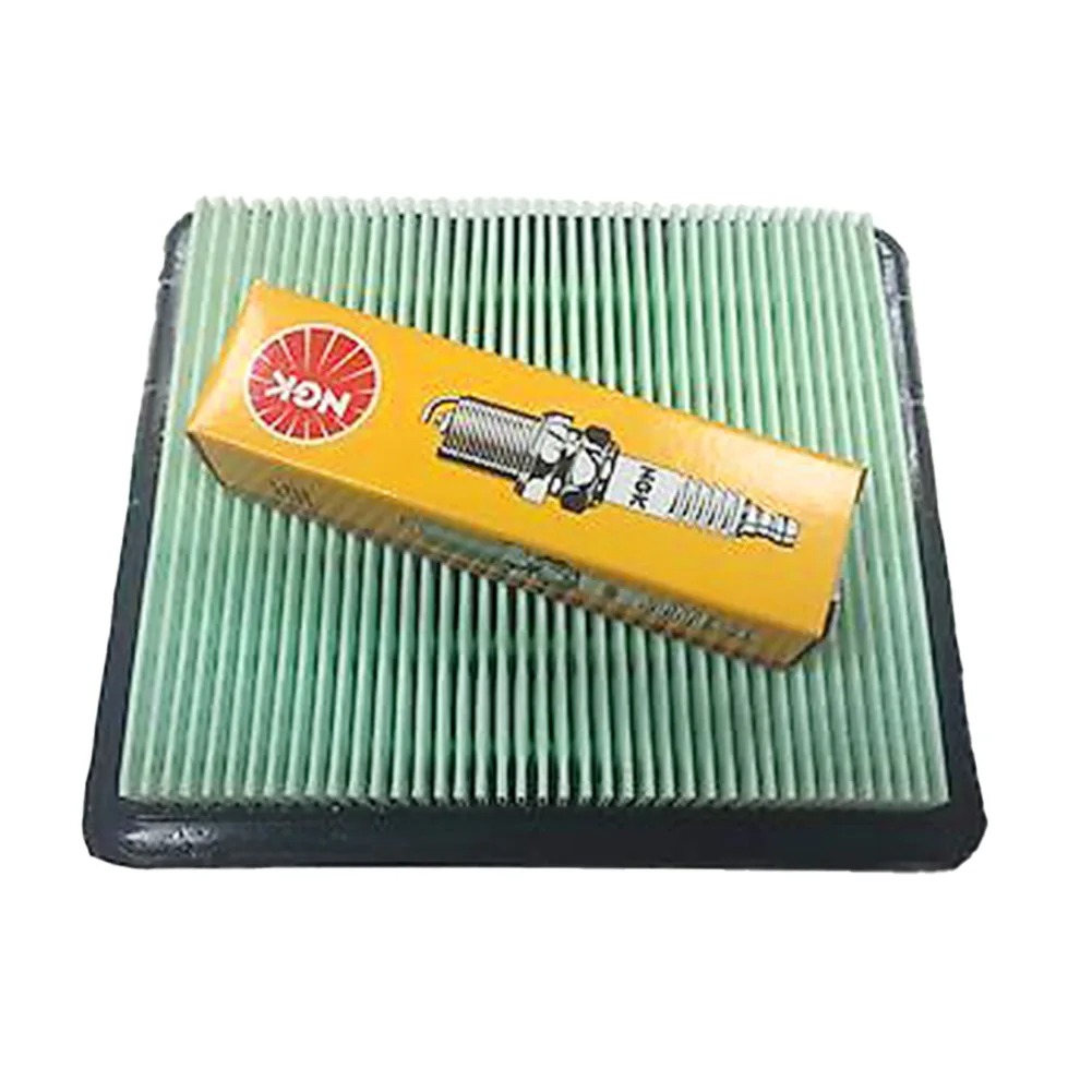 Инвестит на долговечность вашего косилки Honda IZY HRX и двигателей GCV с помощью этого