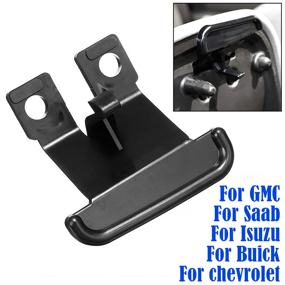 Замок крышки подлокотника центральной консоли для автомобиля GM Chevrolet Trailblazer Isuzu Ascender 2003 2004 2005 2006 2007 2008 и выше.