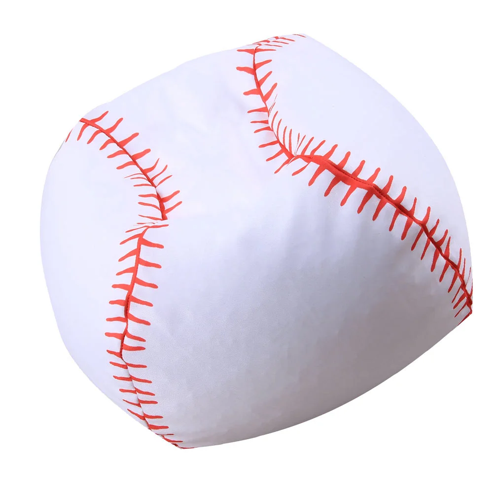 

Storage Bag Baseball Toddler De Porristas Stuffed Animal Polyester Bean