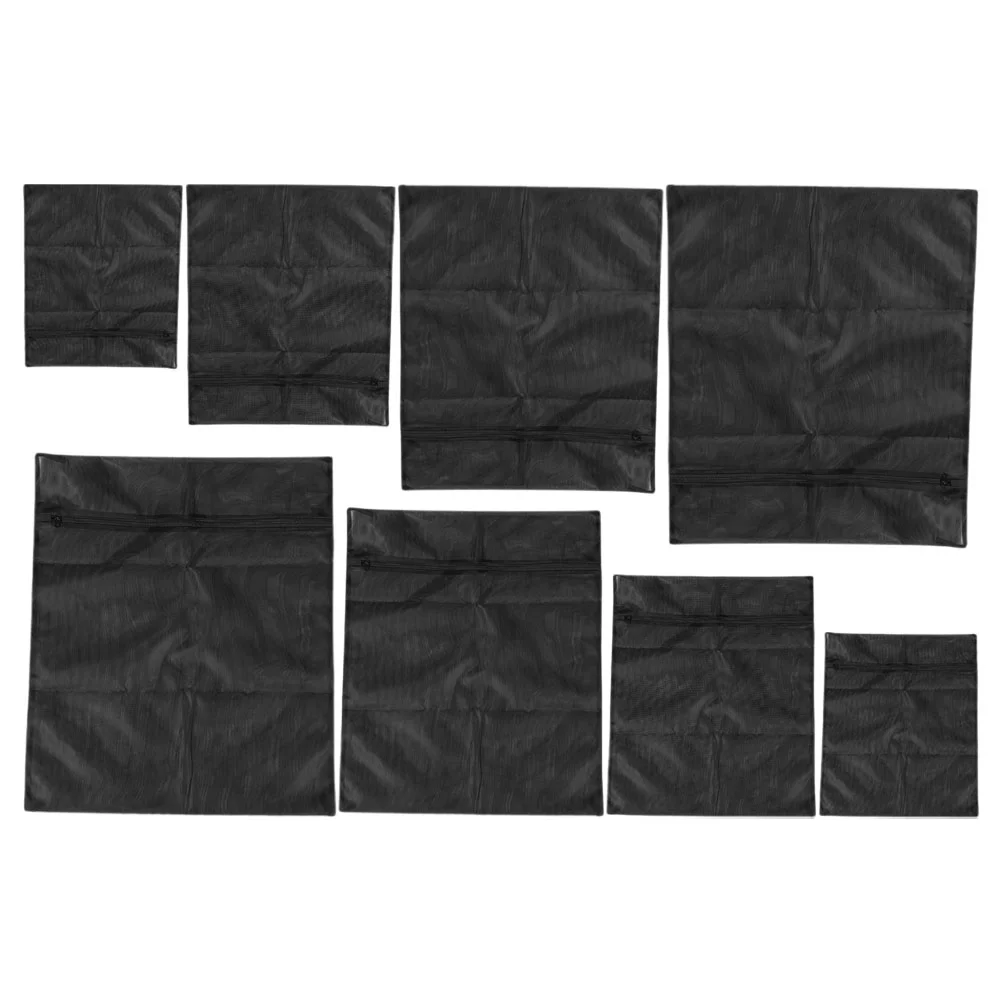 2-комплектный мешок для белья многоразовые мешки обуви стиральной и сушильной