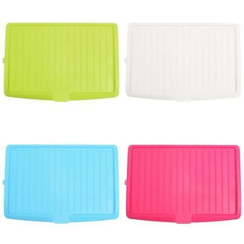 Многофункциональный Пластиковый Поднос Для Хранения Экологически Чистый
