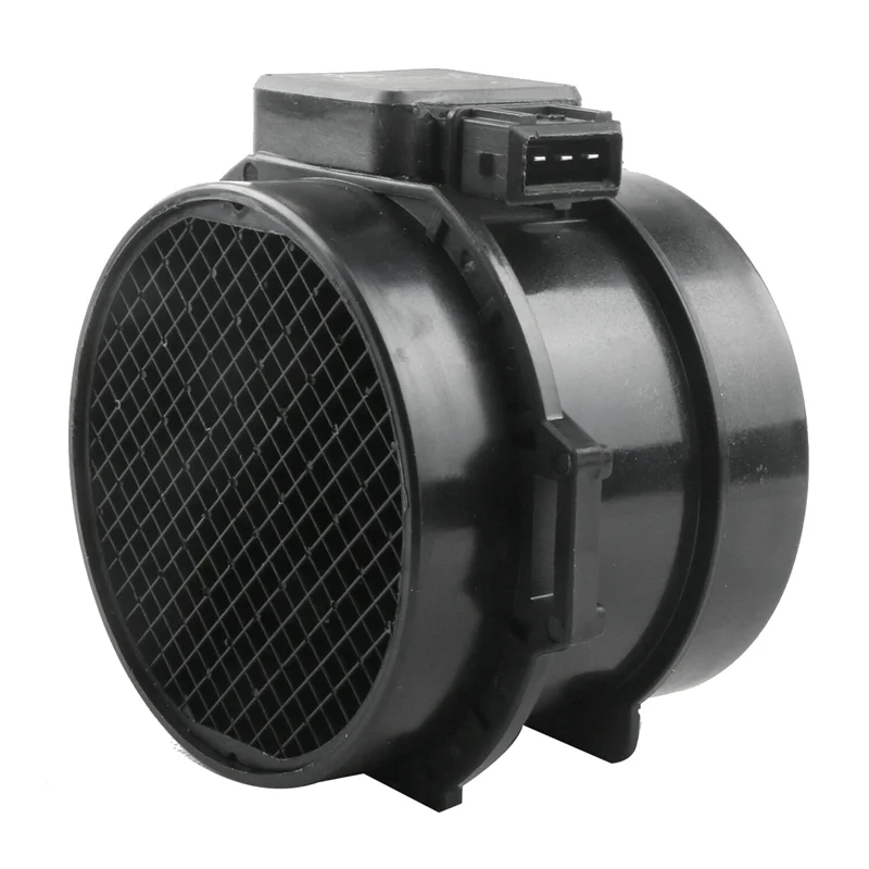 Датчик массового расхода воздуха MAF для BMW 3 серии 330I 530I E53 X5 Z3 3.0L 2001-2006 74-10055 5WK96132