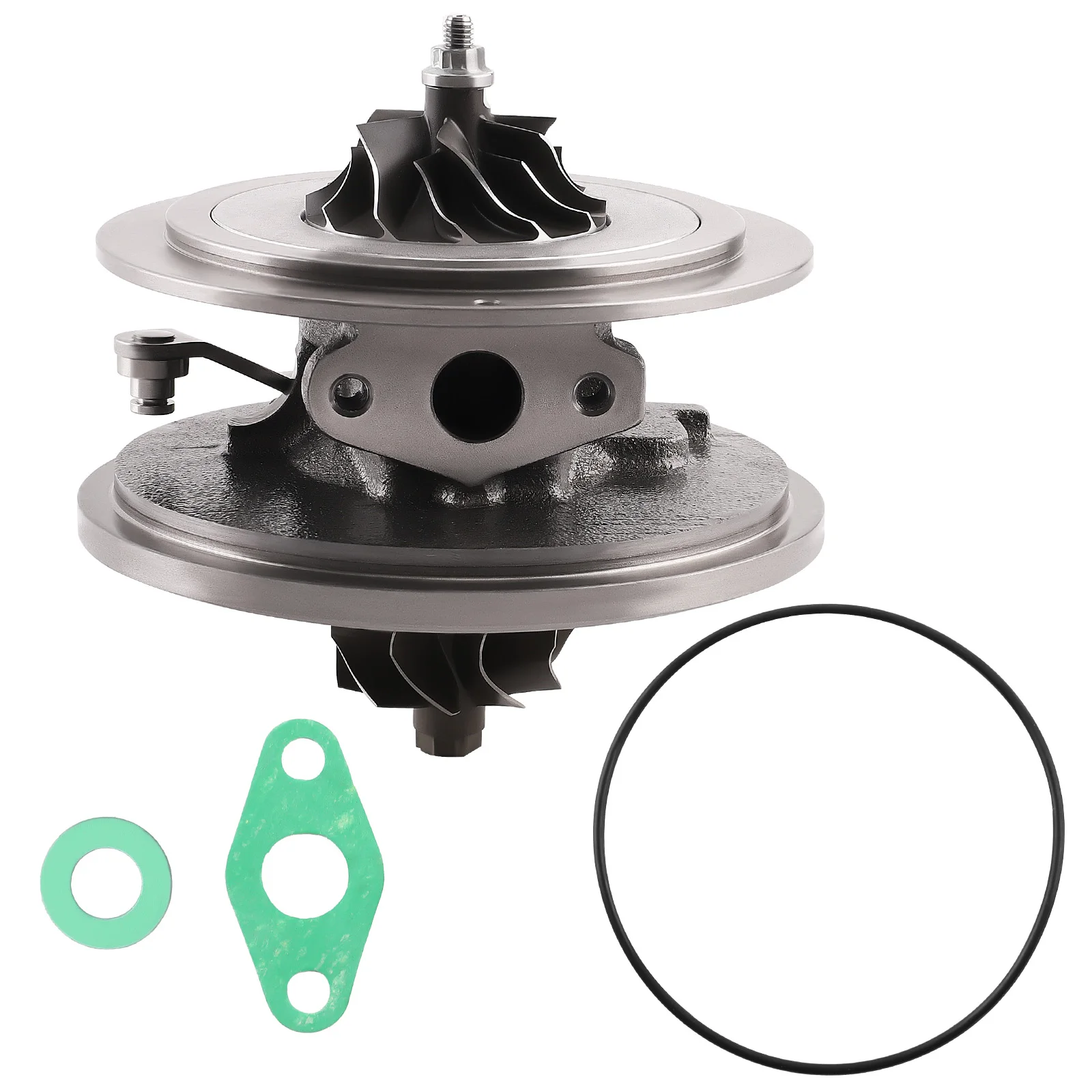 Турбокартридж для Ford Transit Kasten 2.2L TDCi FWD 2198ccm 74KW 100PS 2011- 7868805006 С 7868805012