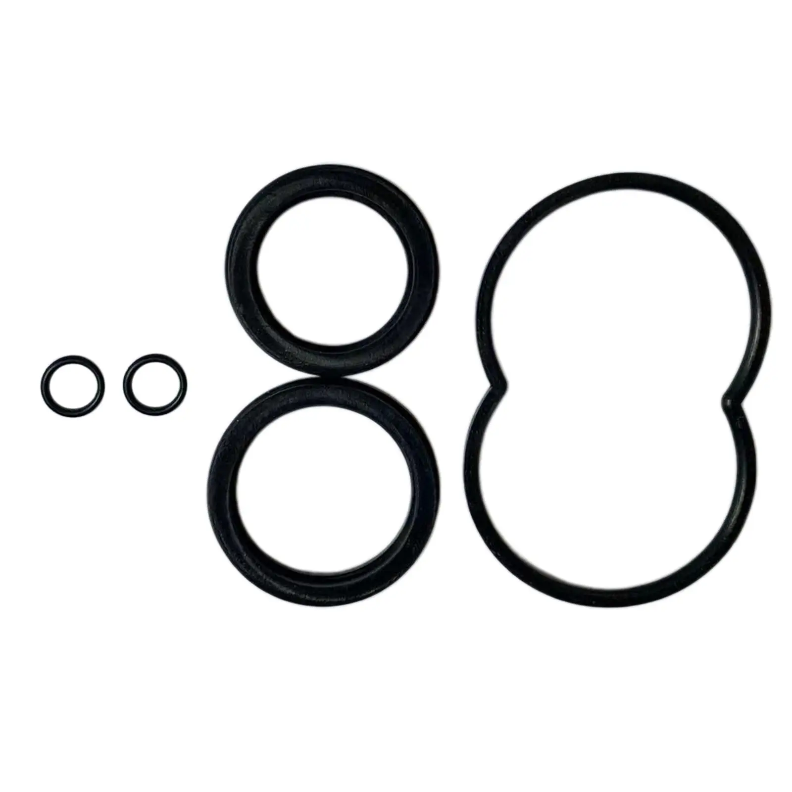 Комплект уплотнений Hydro Boost 5 шт. для Ford