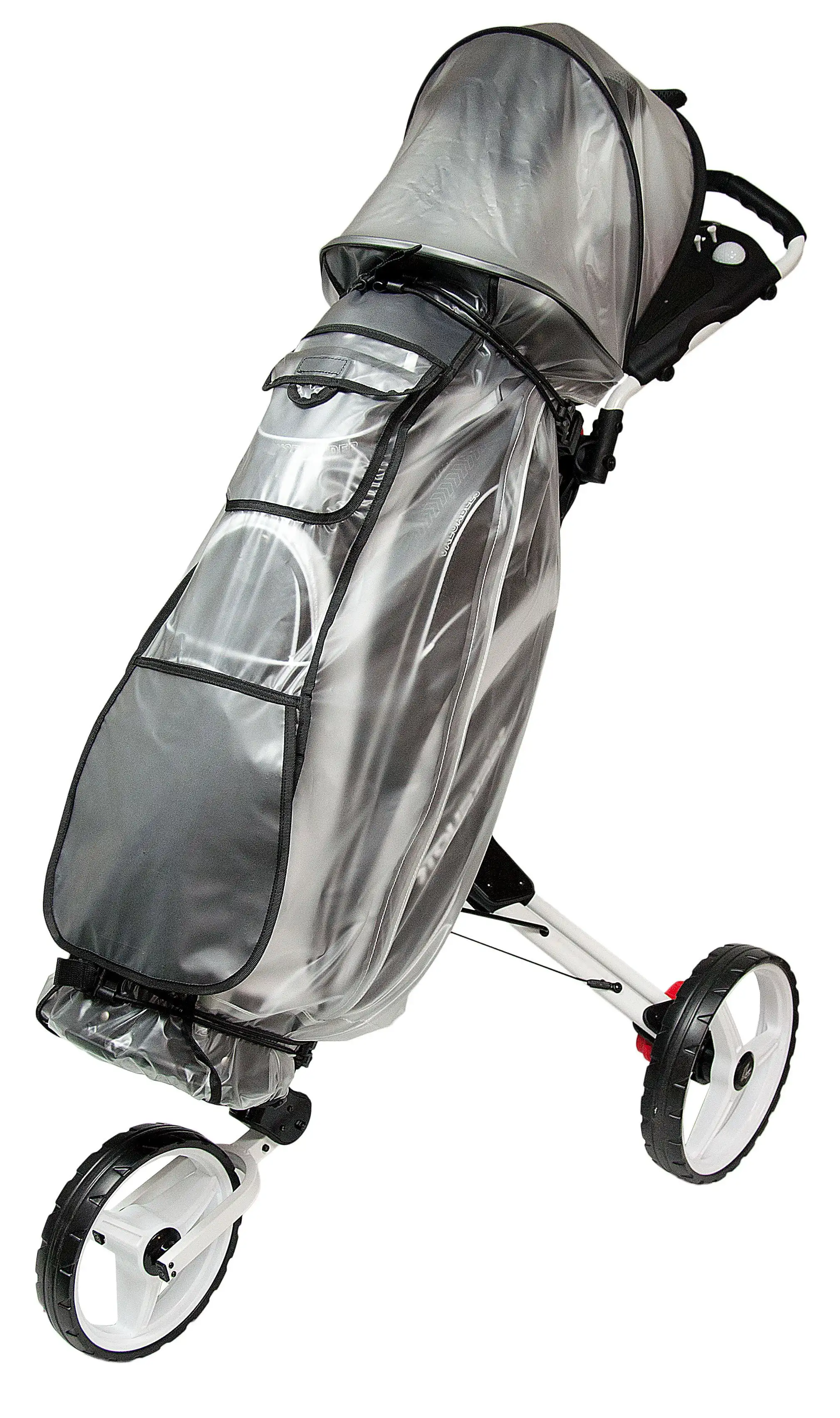 

- Golf Bag Rain Cover