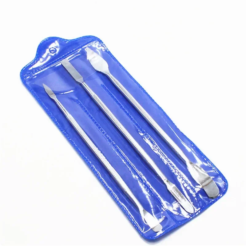 

Набор для ремонта телефонов из нержавеющей стали 3 шт