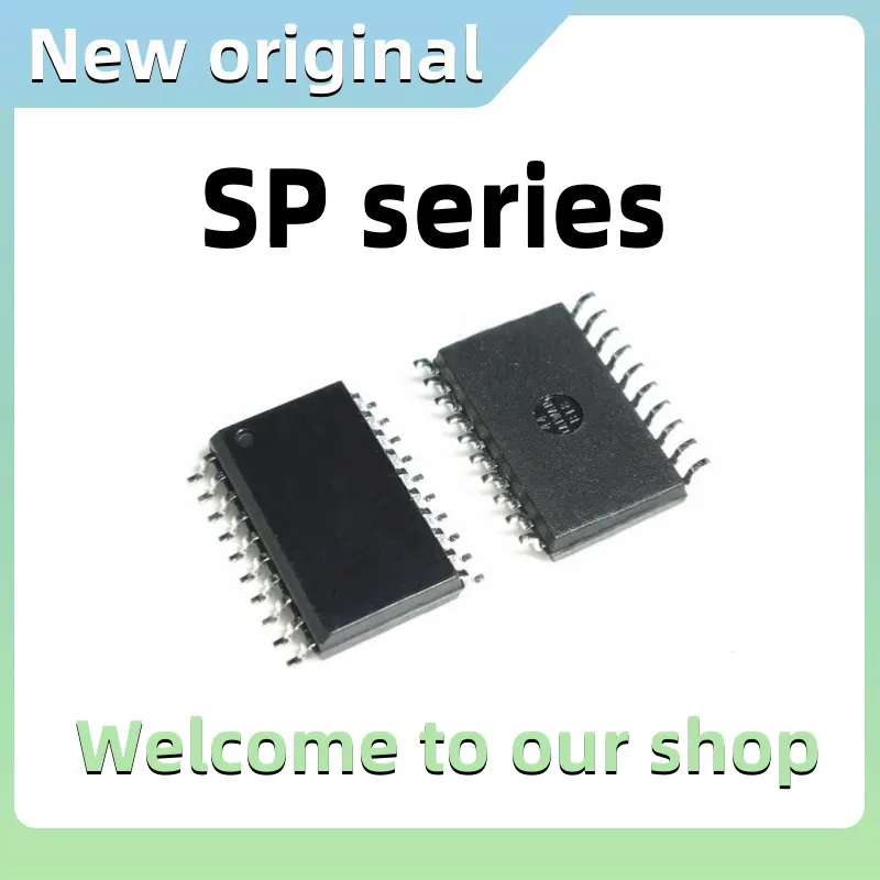 

Новый оригинальный SP233ACT SP495ET SOP20