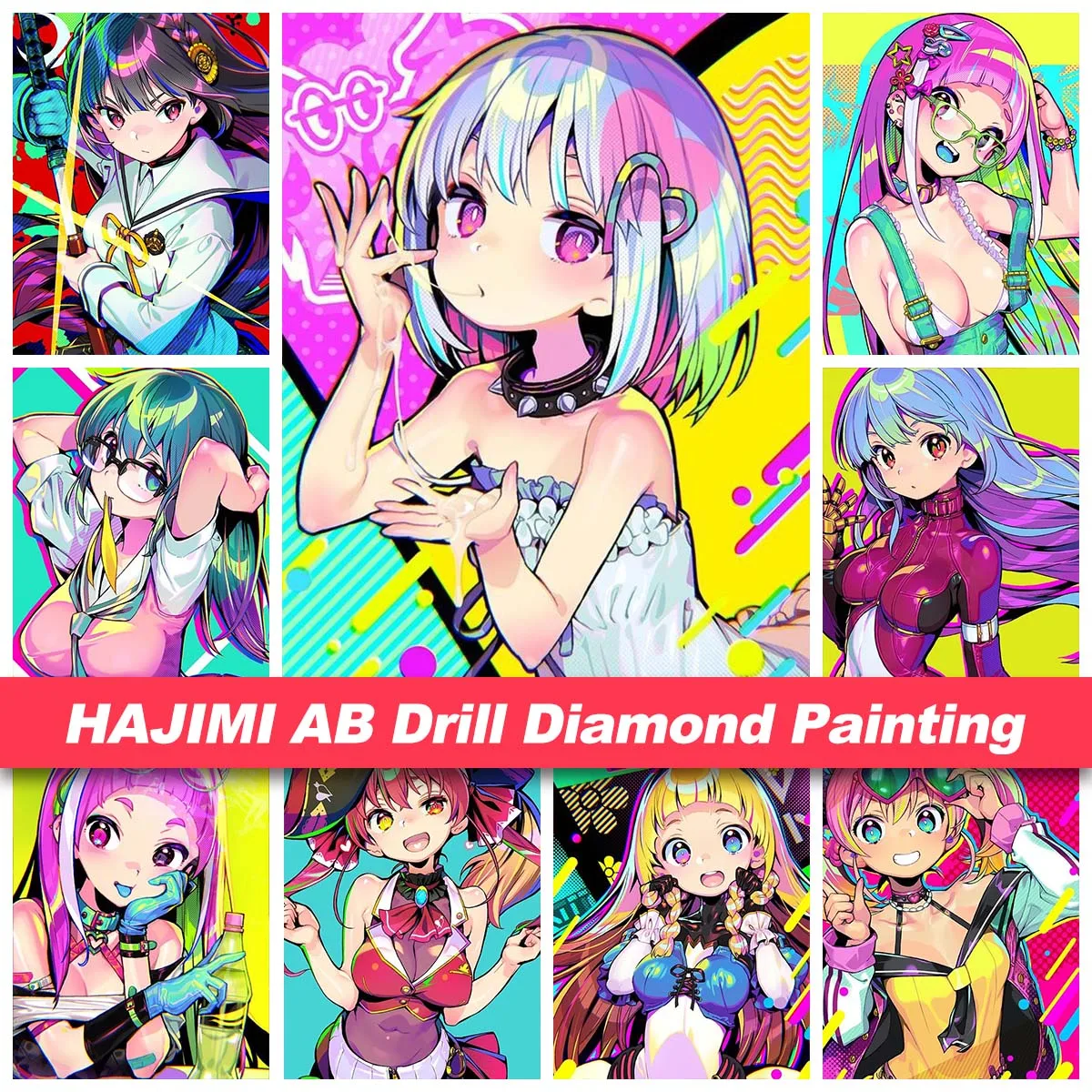 

Милая девушка 5D алмазная живопись 2023 новое поступление полная мозаика Алмазная вышивка своими руками вышивка крестиком пейзаж домашний декор