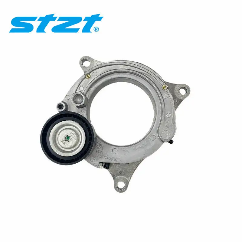 Автомобильный натяжитель ремня привода stzt OE 11288570439 для BMW 320i 325i 220i 530Li 525Li 730Li 740Li X3 X4