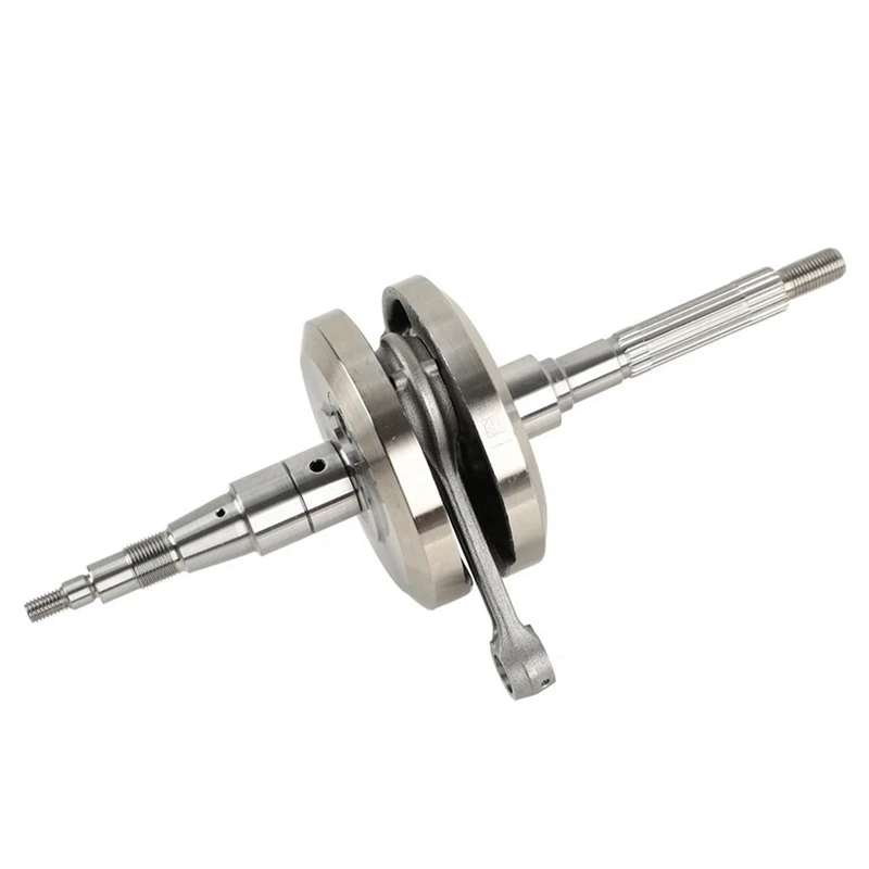 Мотоциклетная модель для VESPA Primavera 125 150 Sprint GTS Ie Super 3V LT коленчатый вал детали в