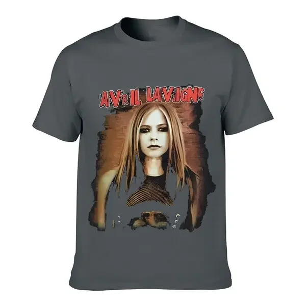 Винтажная Аврил Лавин 2005 talla M por delow de uno he Sum 41 Blink 182 00 y #39s Emo Sk8er Boi Tee w