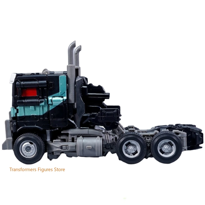 SF・ファンタジー・ホラー TAKARA TOMY NEMESIS PRIME 40th Ver