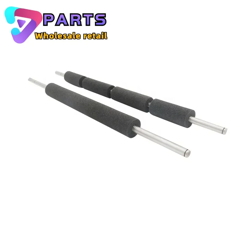 1 компл. высококачественный губчатый валик для Duplo 330 430 43S 2930 запасные части