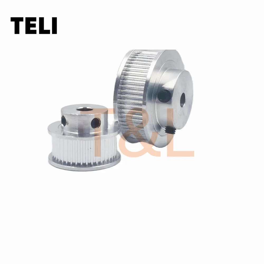 HTD 3MBF 26-32 зубчатый шкив диаметром 4/5/6/6 35/7/8/10/12/14 мм синхронное колесо для ширины