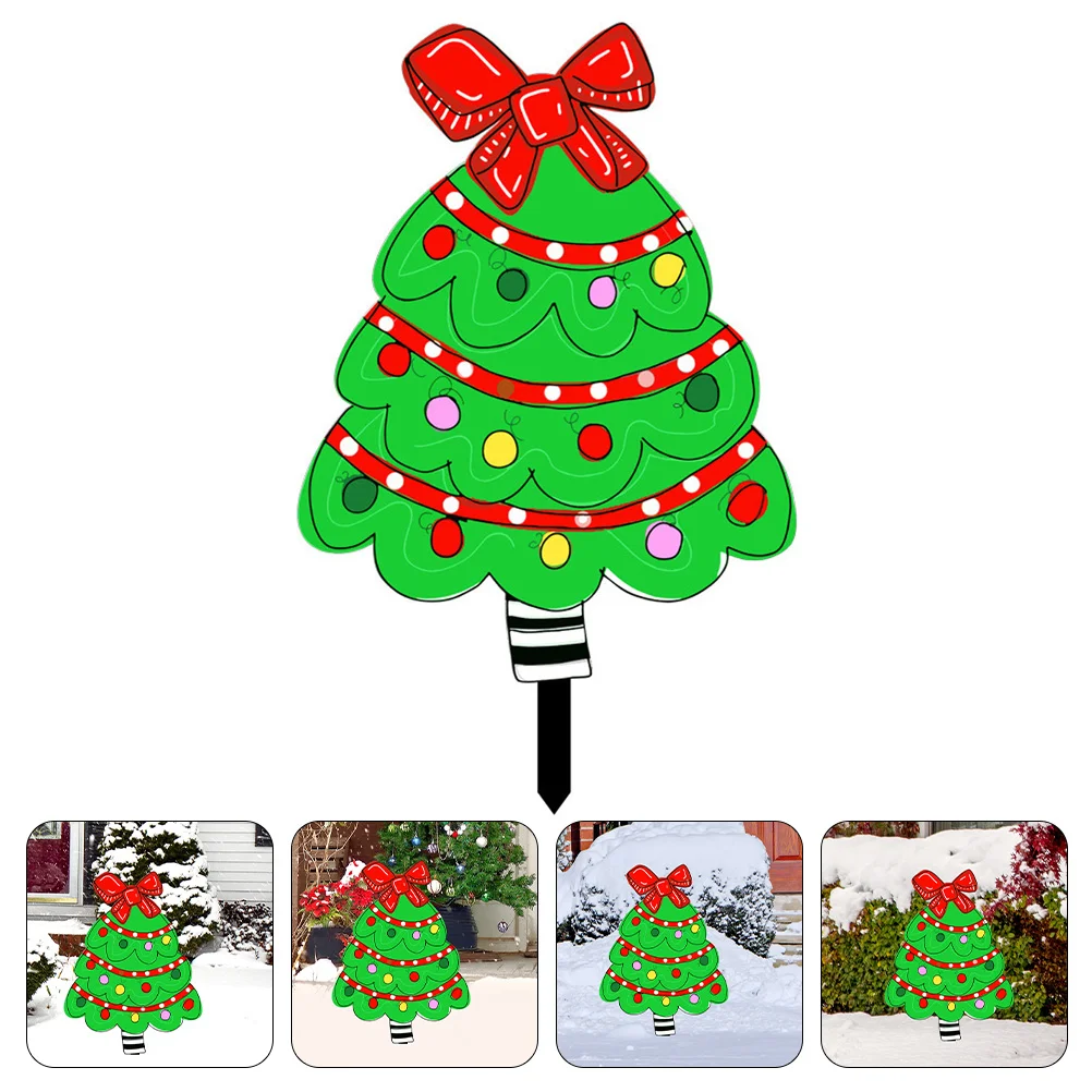 

Christmas Sign Outdoor Christmas Decoration Outdoor Sign Large Xmas Lawn Decor