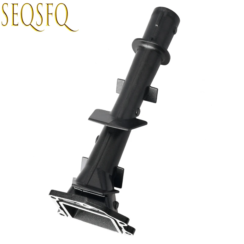 65F-41131 Выхлопной коллектор для лодочного двигателя Yamaha Parsun Hidea Seapro HDX 2T 9 л.с. 15 63