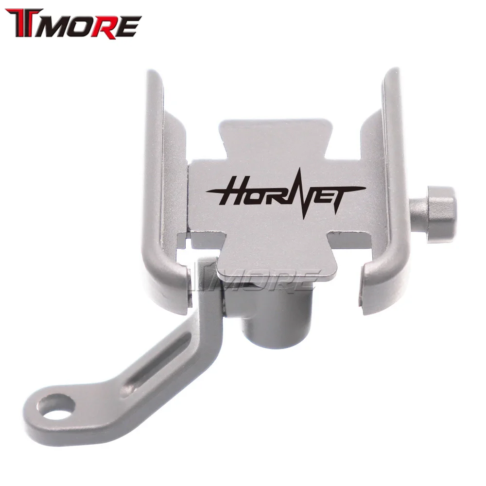 Мотоциклетные аксессуары держатель для заднего вида кронштейн GPS-навигатора HONDA