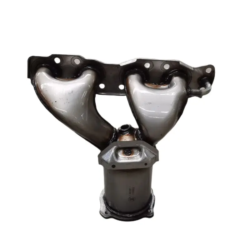 Jiete завод производит и продает транспортный автомобиль трехходовой катализатор