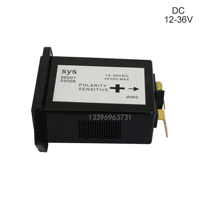 

Кварцевый счетчик времени JETTING 6 цифр 100-250В