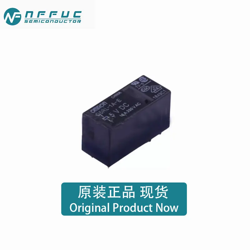 10 шт./партия реле сигнала 7 5x12 5 мм