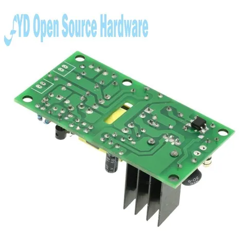 Изолированный модуль питания SZFYDOSH 220V To 12V 5V 1A Dual Output