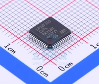 1pcslote gd32f350c6t6 package lqfp 48 new original genuine microcontroller ic chip mcumpusoc
