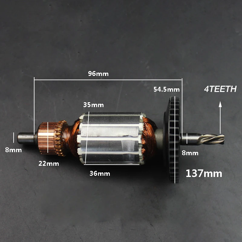 Запчасть для дрели Bosch GSB13RE
