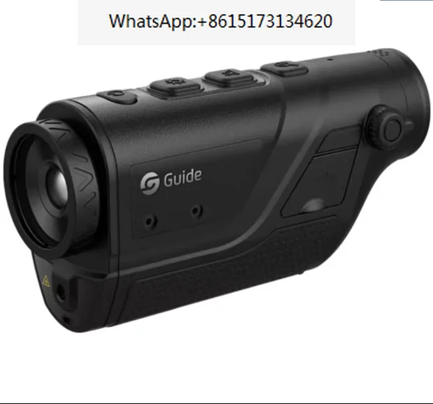 

Guide TD210 Thermal Imager Hunting Imaging Monocular TD430 TD420 TD410 Night Vision Scope Infrared Camera Telescope