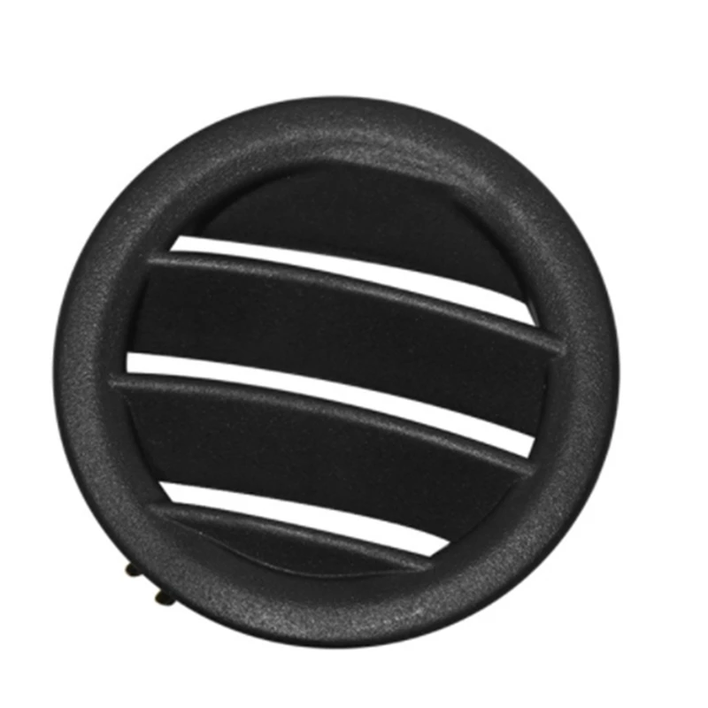 

2X Car Dashboard Left Side A/C Air Conditioner Air Vent Outlet Grille Cover For Mercedes Benz C-Class W204 2007-2010