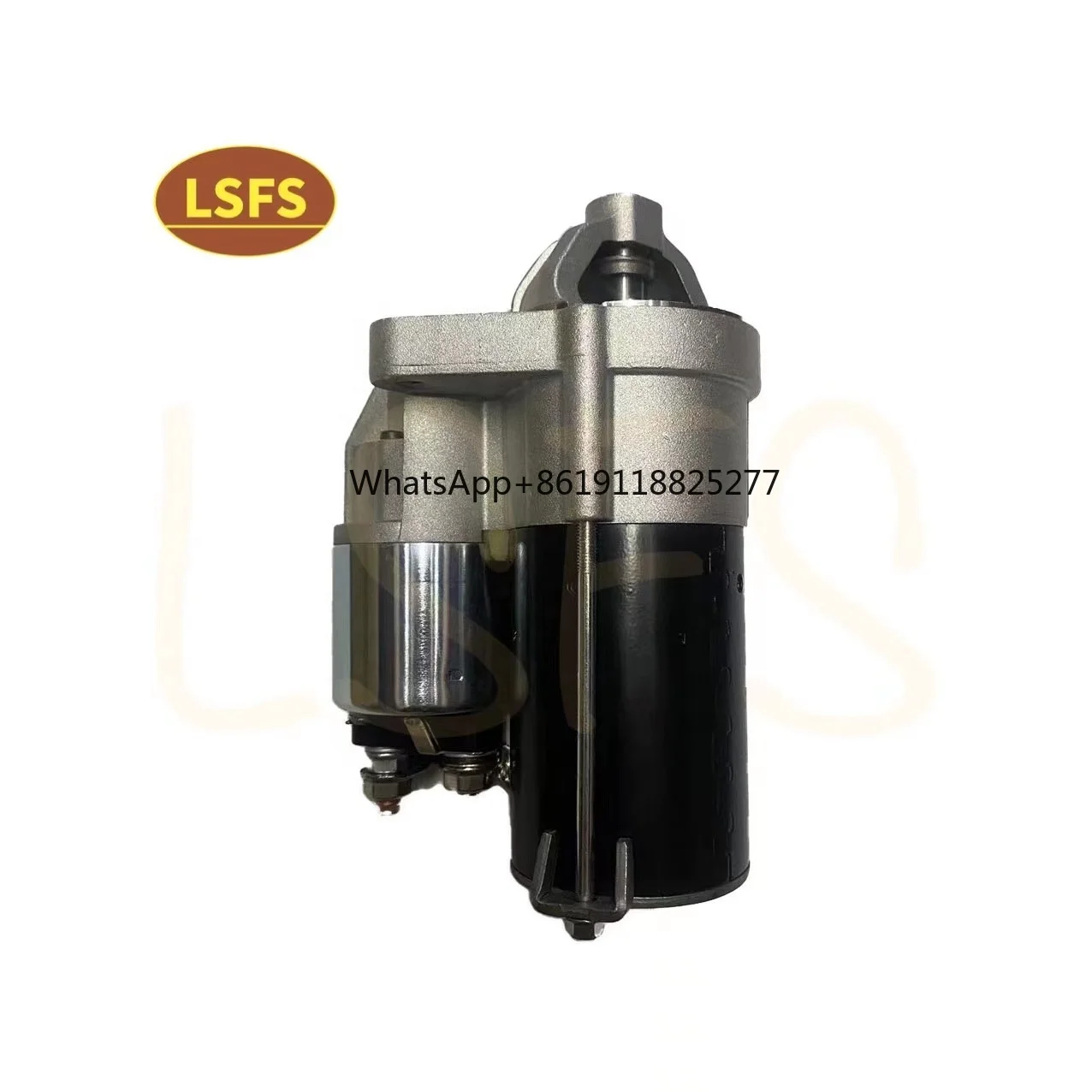 Стартовый двигатель для Roewe 350 360 I5 I6 RX3 MG3 MG5 GT ZS OE:30005443