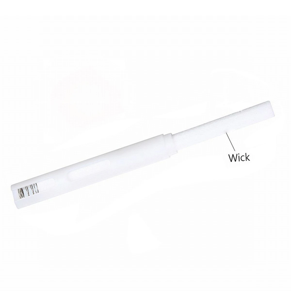 50-Pack Car Diffuser Sponges Refill Sticks Humidifier Filter Wick Replacement Absorbent Sponge 2.75 x 0.31 Inch for Ca |