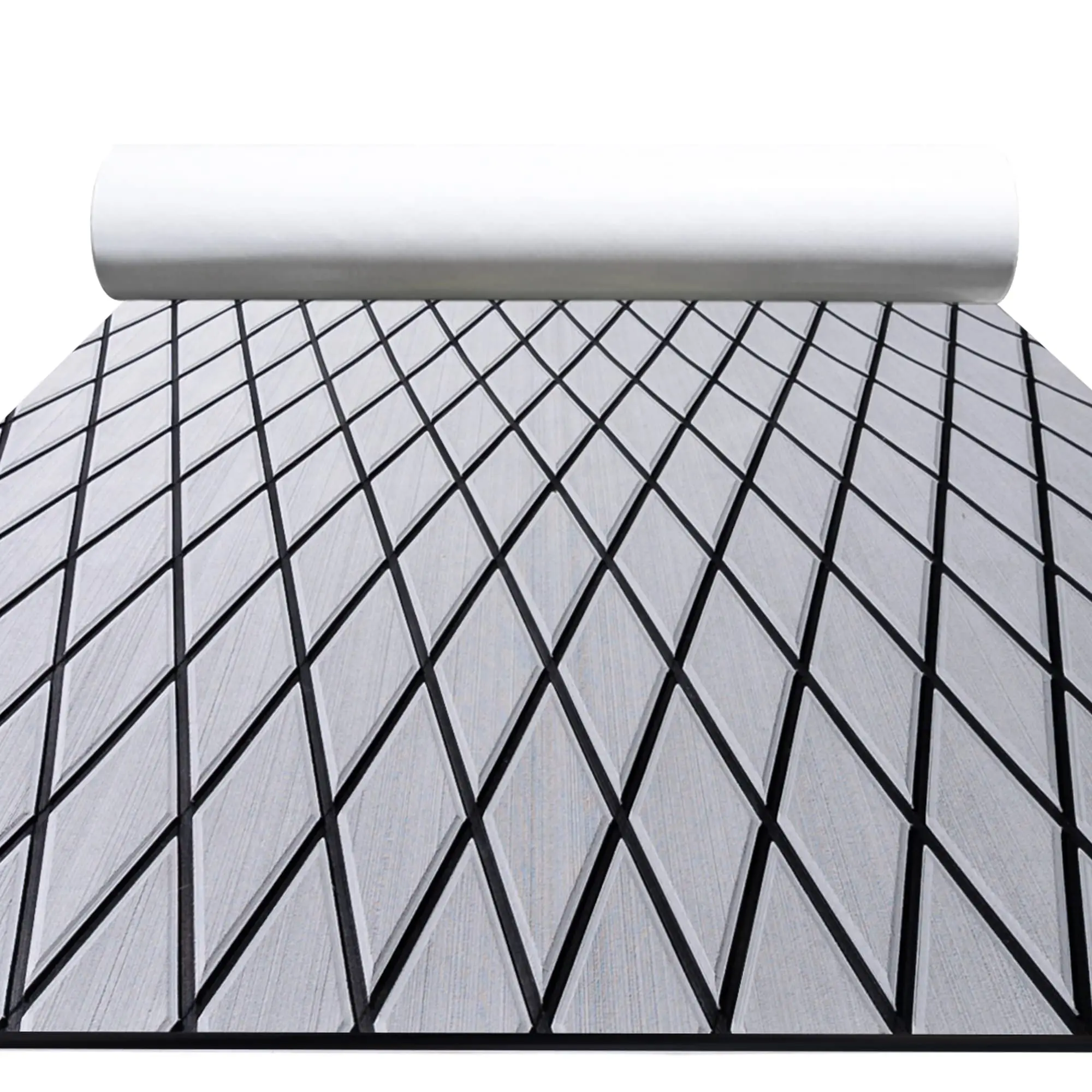 

Лист пенопласта EVA 2400x450x6 мм для лодки