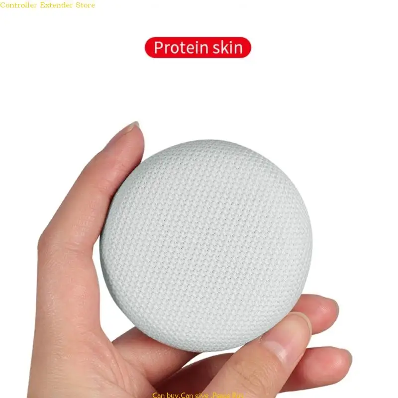 Дышащие сетчатые амбушюры для наушников Libratone подушечки ушей